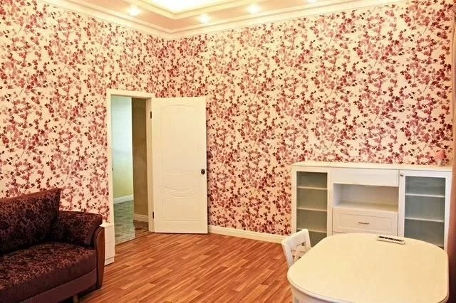 Apartment 107 m2 near the Planetarium