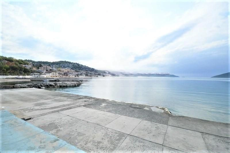 Cozy 1+1 apartment for living in Igalo