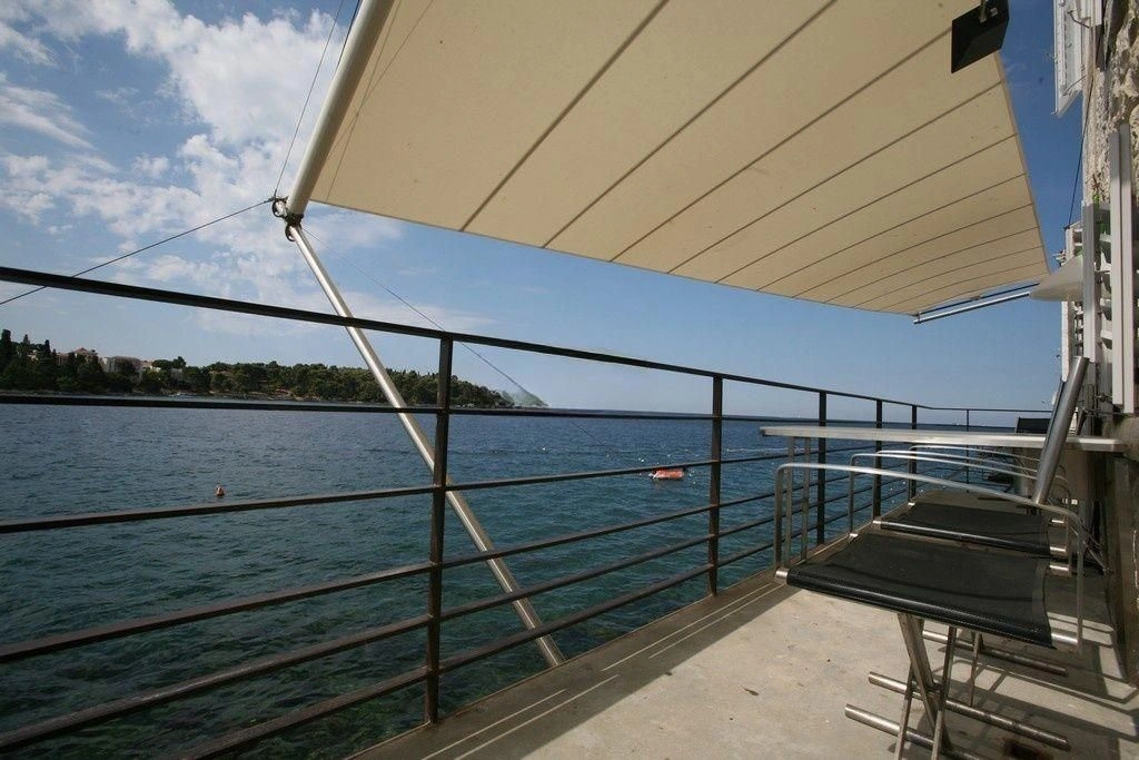 Роскошный дом на Истрийском полуострове в Ровинье