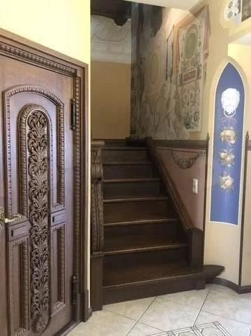 Дуплекс 3+1 с видом на Невский проспект