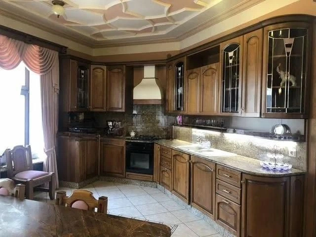 Дуплекс 3+1 с видом на Невский проспект