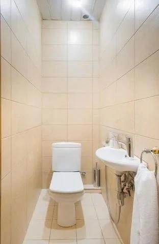 Apartment 113 m2 on Moskovsky Prospekt