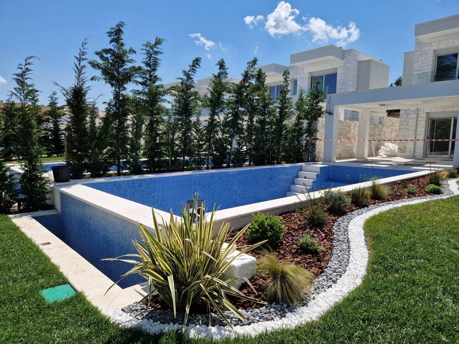 Купить виллу в Пефкохори, Халкидики, 300 м2, 4 спальни