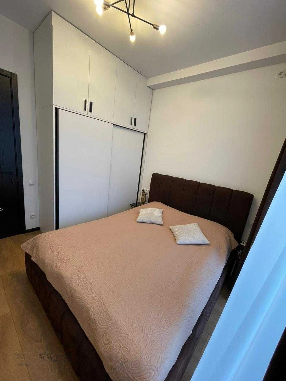 Двухэтажный дом 3+1 на плато Нутсубидзе