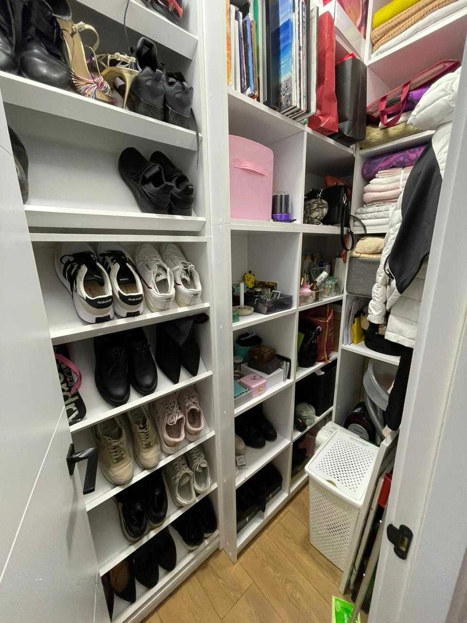 Двухэтажный дом 3+1 на плато Нутсубидзе