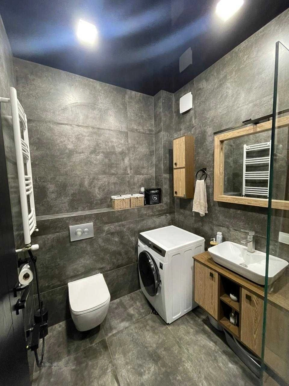 Двухэтажный дом 3+1 на плато Нутсубидзе