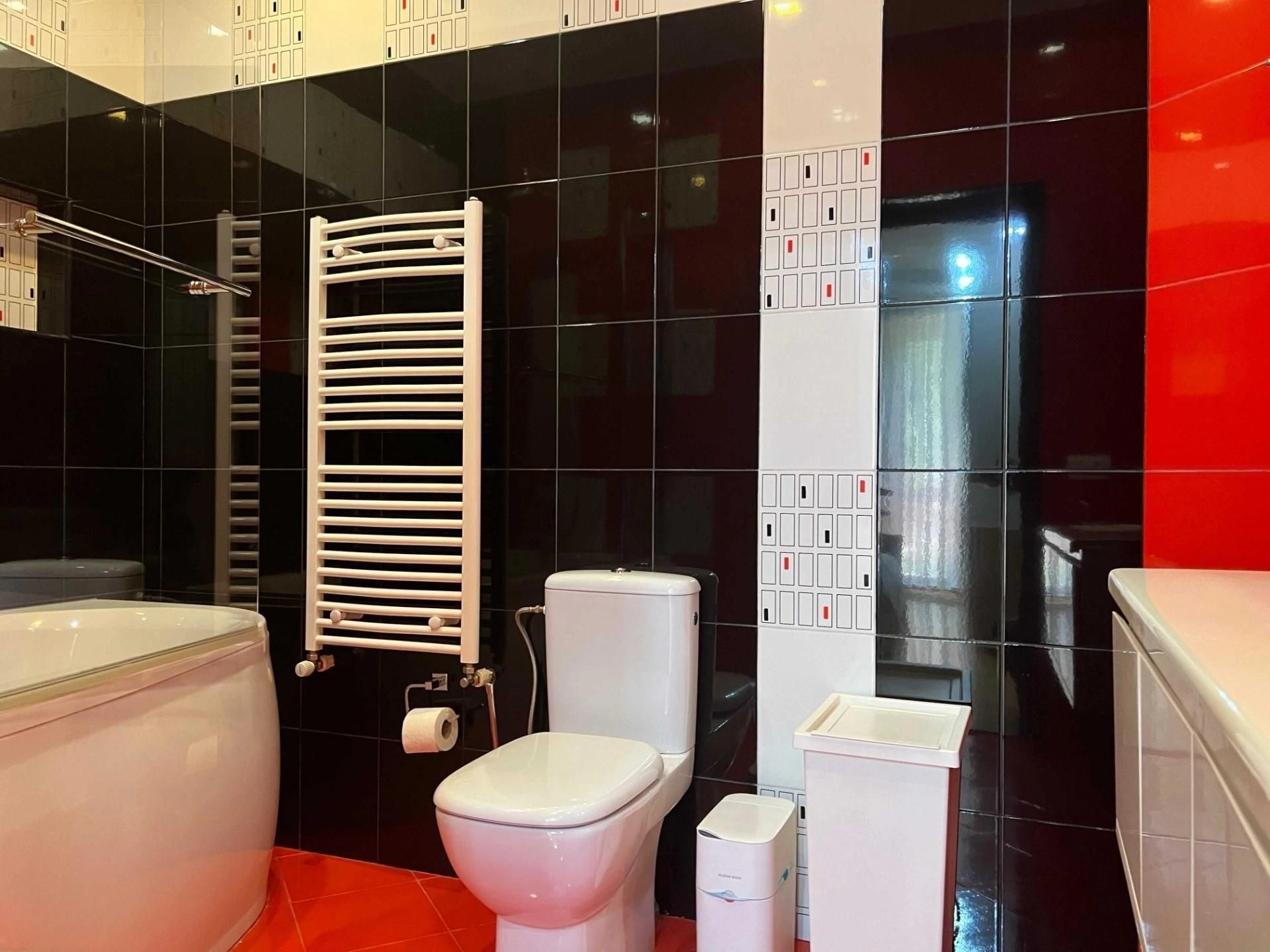 Квартира 2+1 с панорамным видом