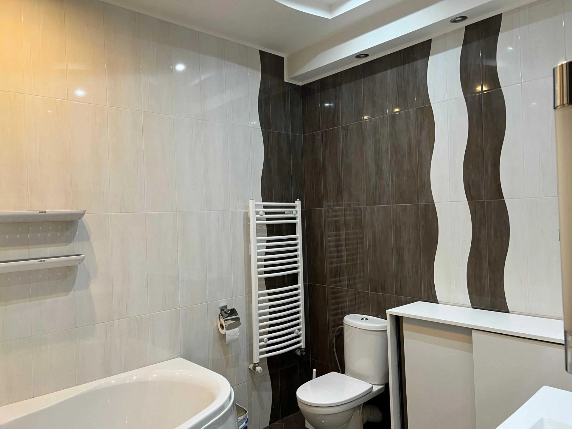 Квартира 2+1 с панорамным видом