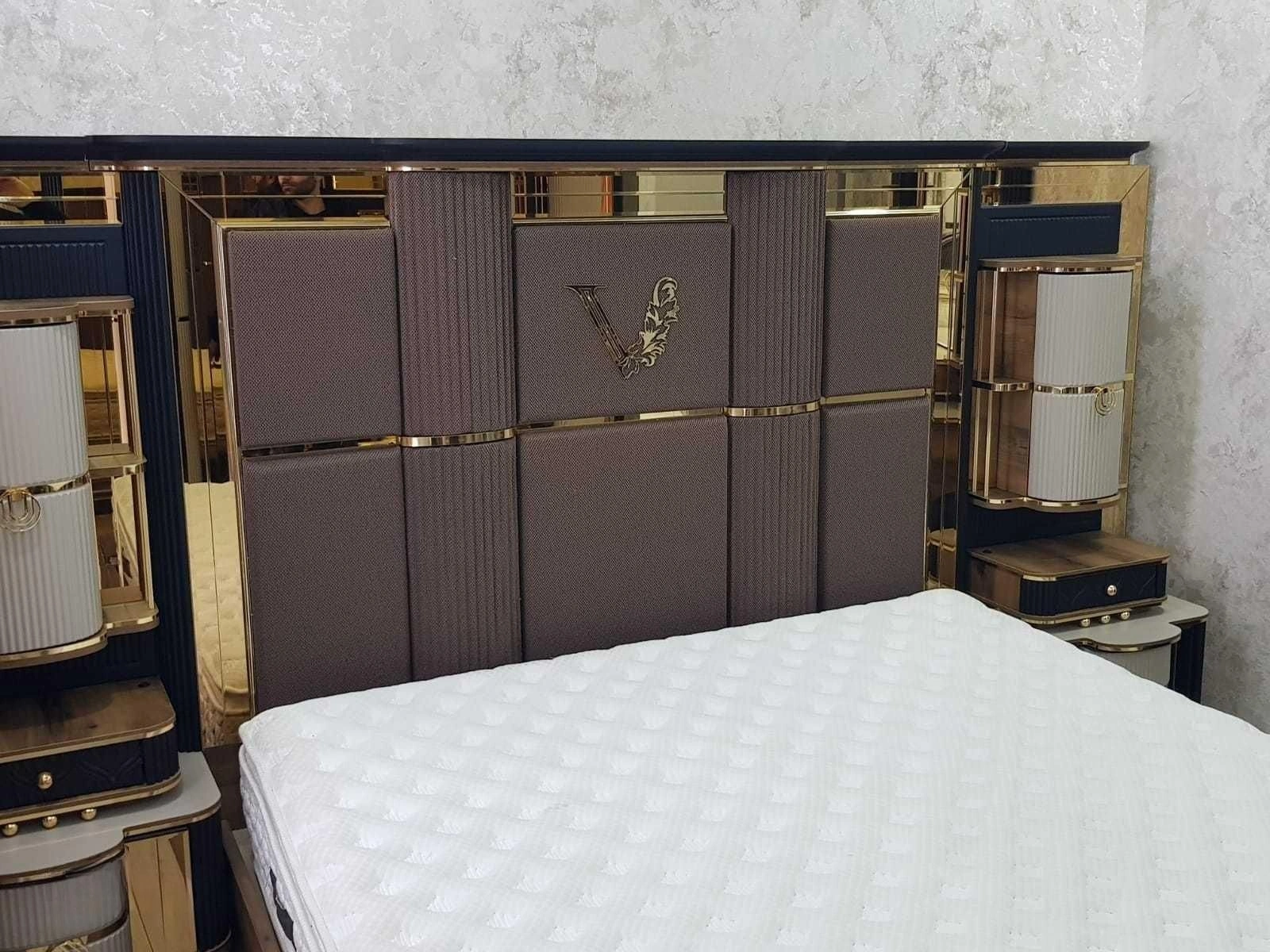 Роскошная квартира в 100 метрах от моря