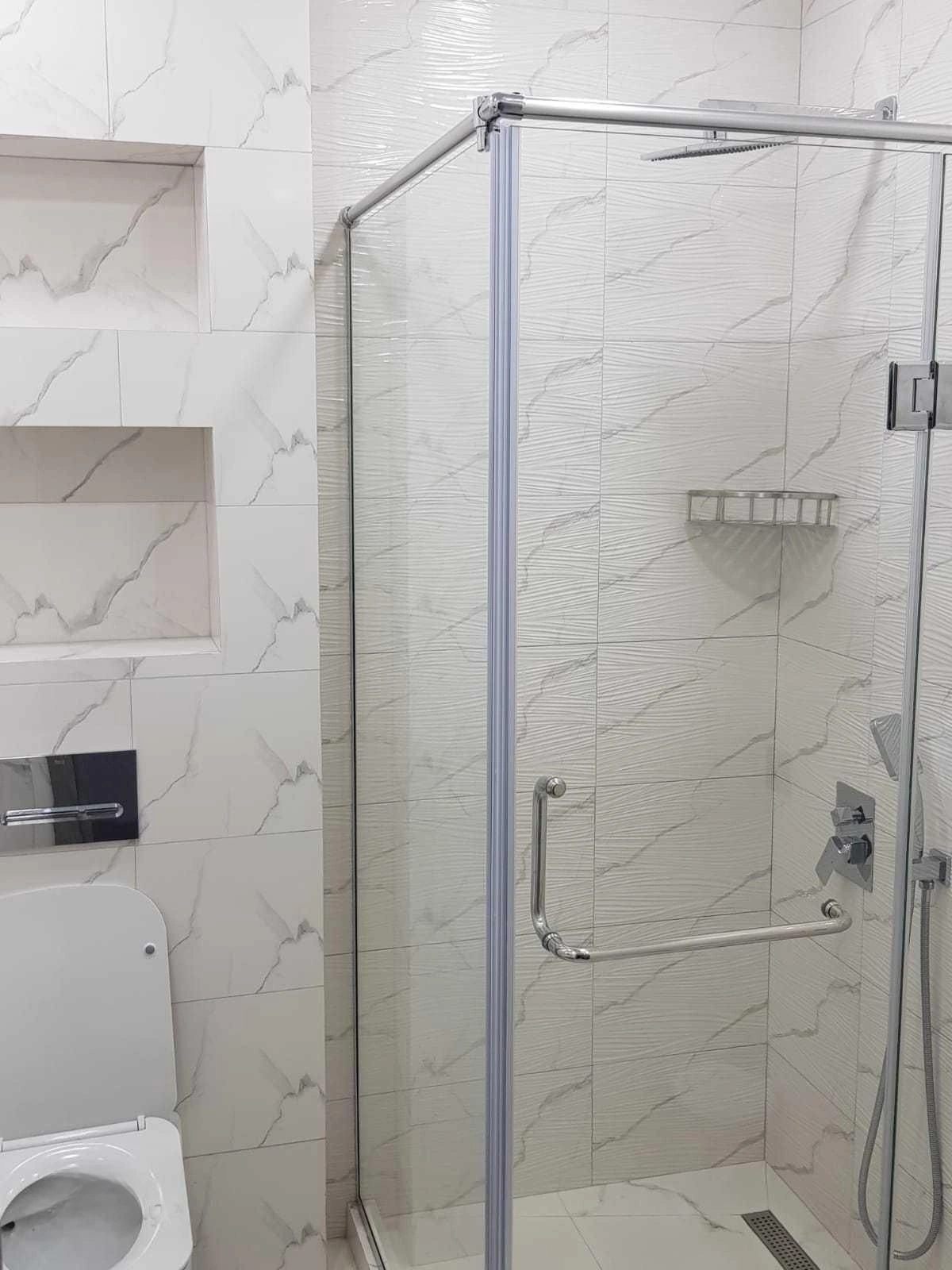 Роскошная квартира в 100 метрах от моря