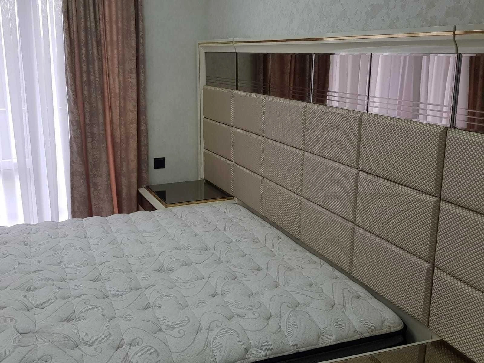 Роскошная квартира в 100 метрах от моря