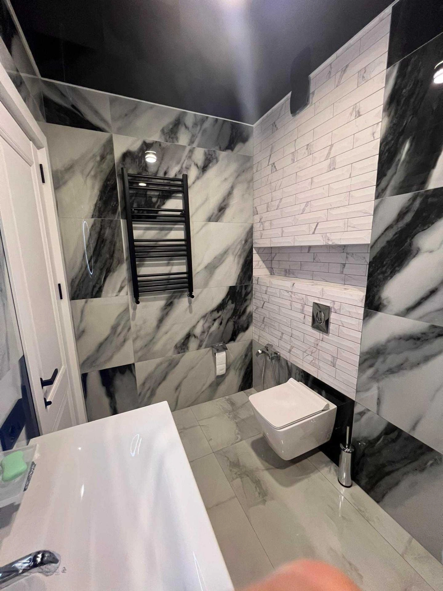 Квартира 3+1 в Тбилиси с новым ремонтом