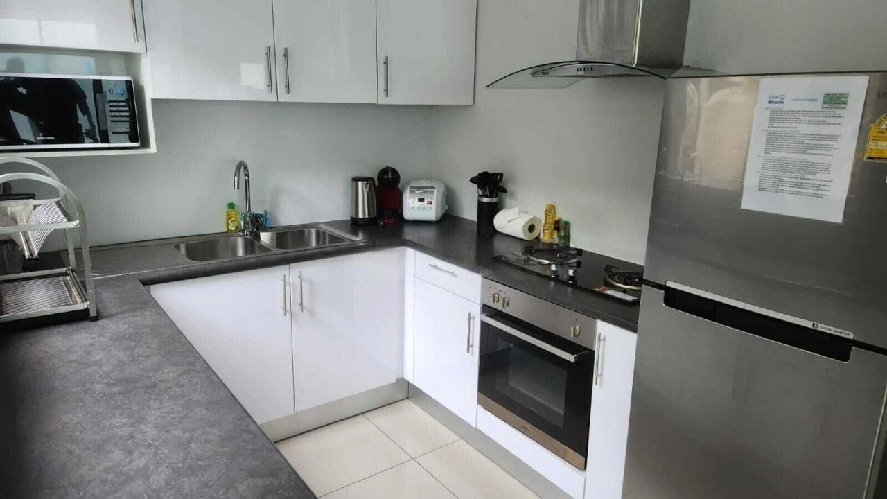 Вилла 360 м2 в Равай, Пхукет