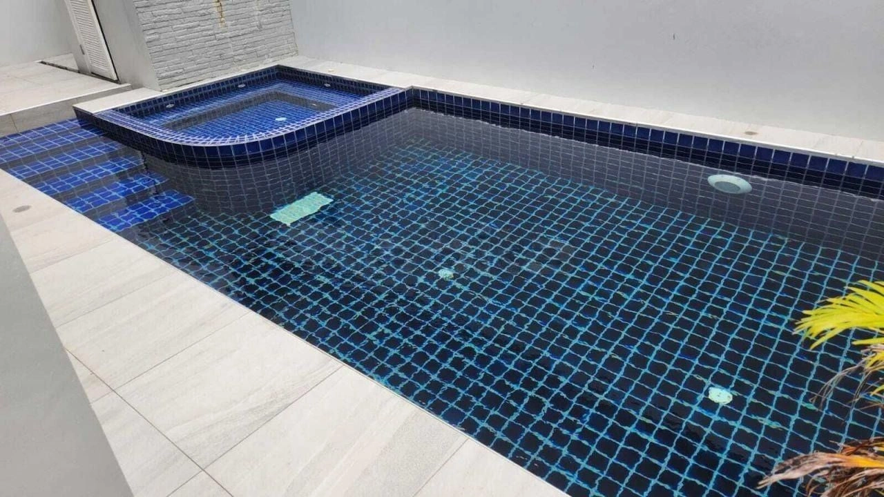 Вилла 360 м2 в Равай, Пхукет