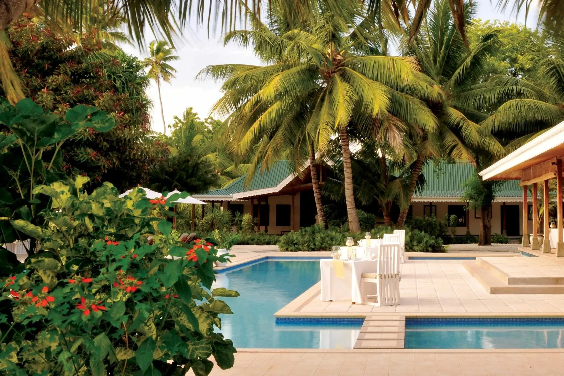 Скрытые сокровища острова Дерош — необычные маршруты для путешественников | VelesClub Int.