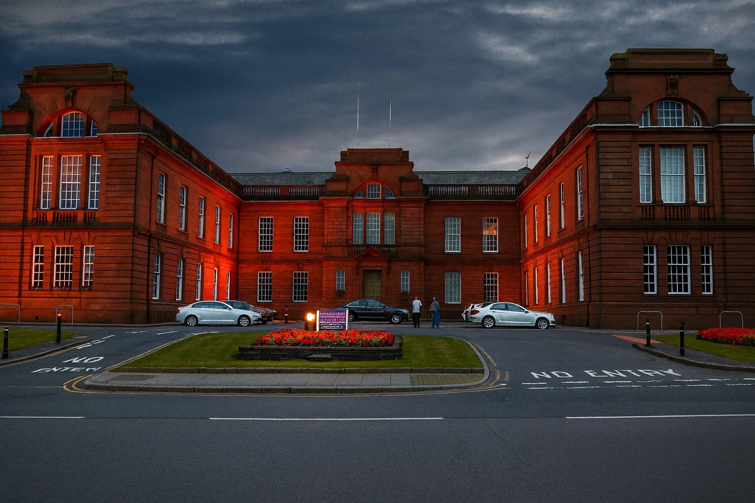 image city Дамфрис