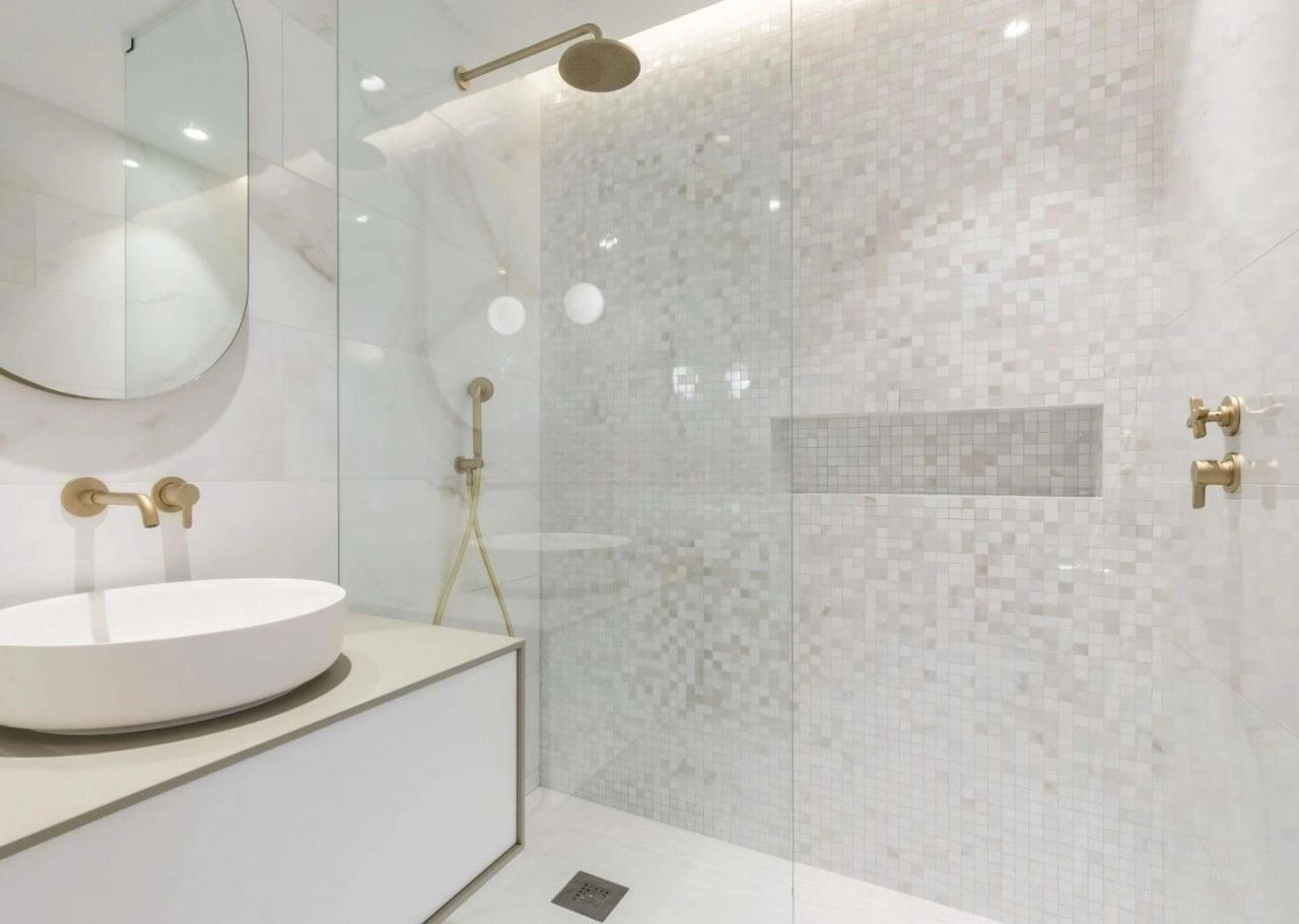 Современная квартира 1+1 в Монако