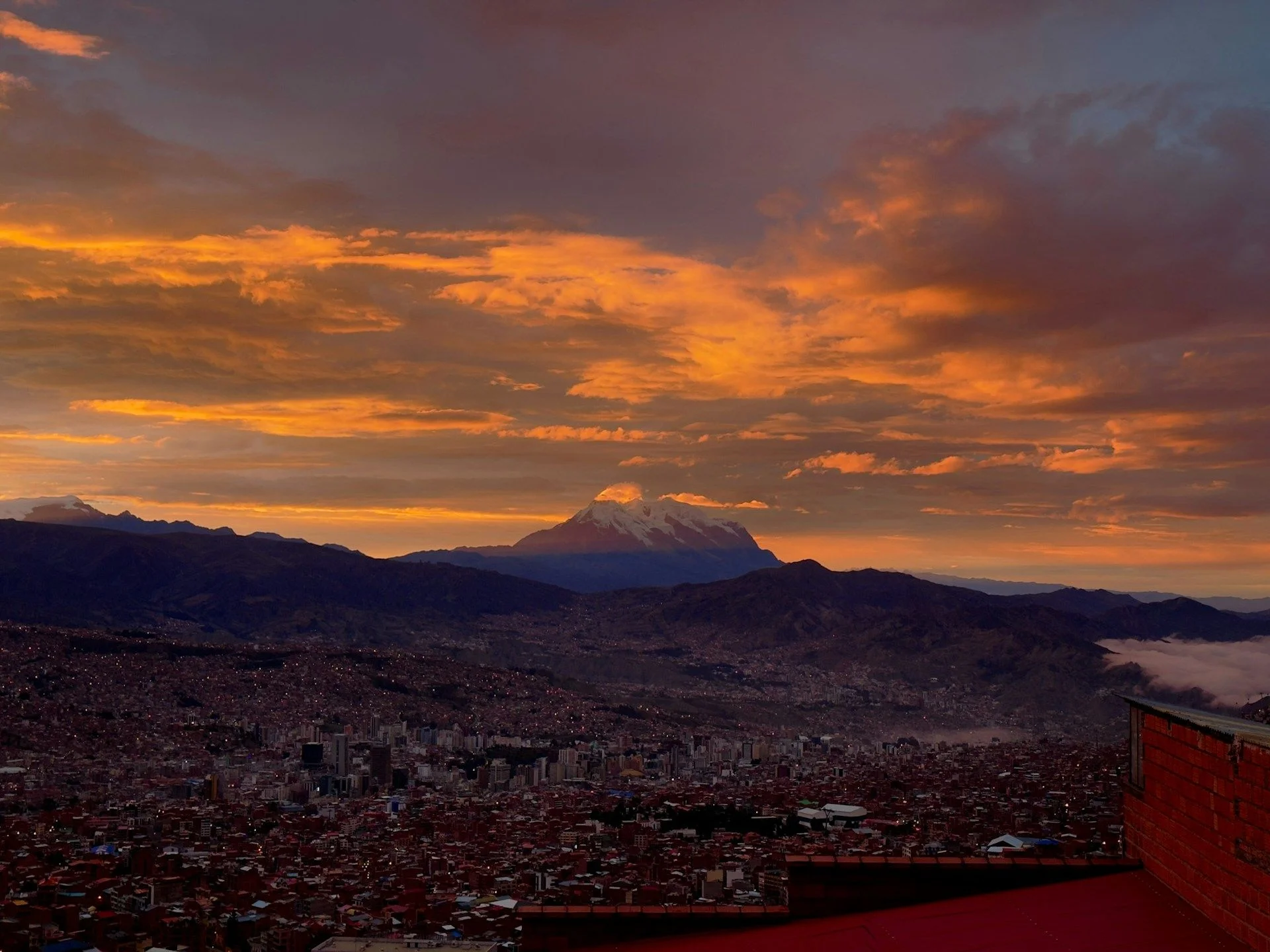 Купить недвижимость в Эль-Альто, Боливия | VelesClub Int.