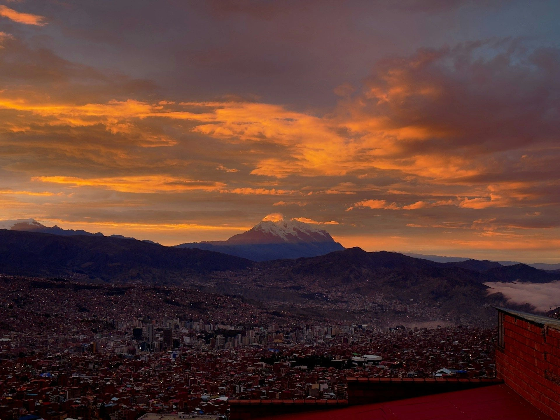 image city Эль-Альто