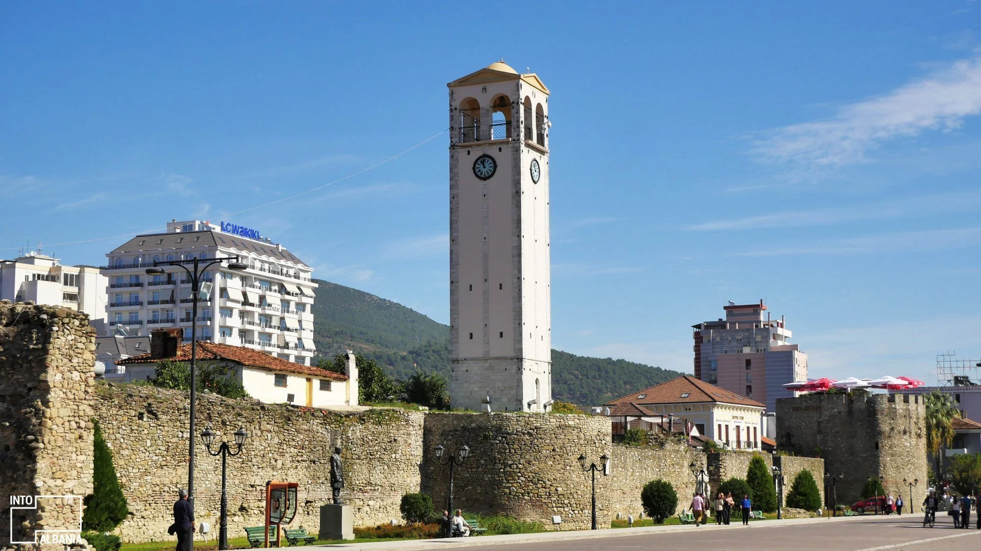 Объявления о недвижимости в Эльбасане — дома вторичного рынка | VelesClub Int.