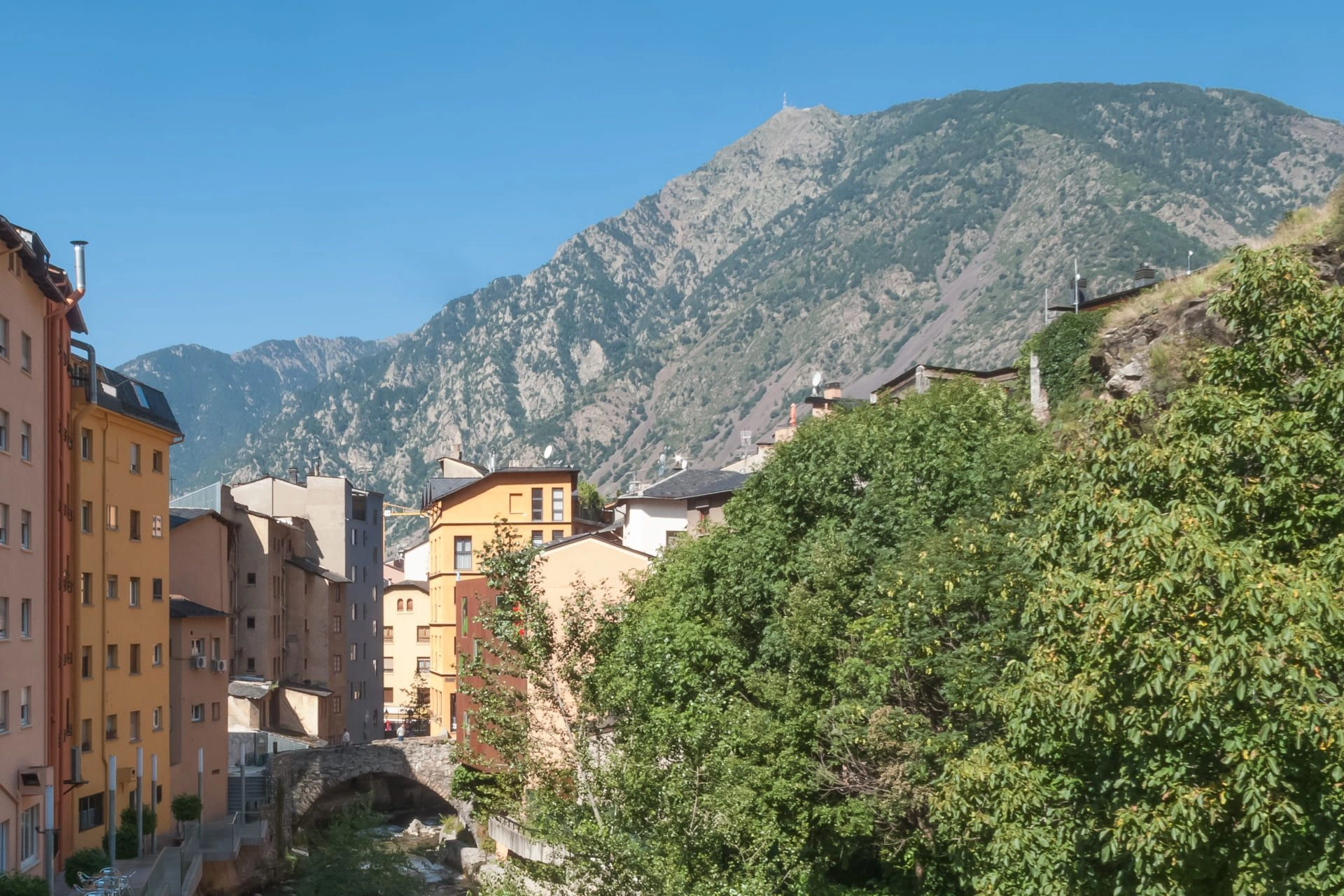 image city Эскальдес-Энгордань