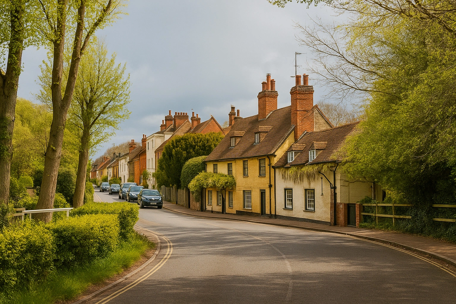 image city Эссекс