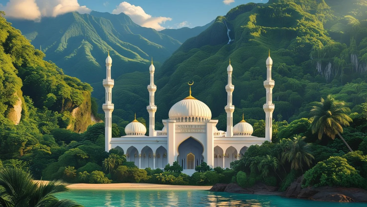 Инвестиции в Бруней: возможности и идеи на 2025 год