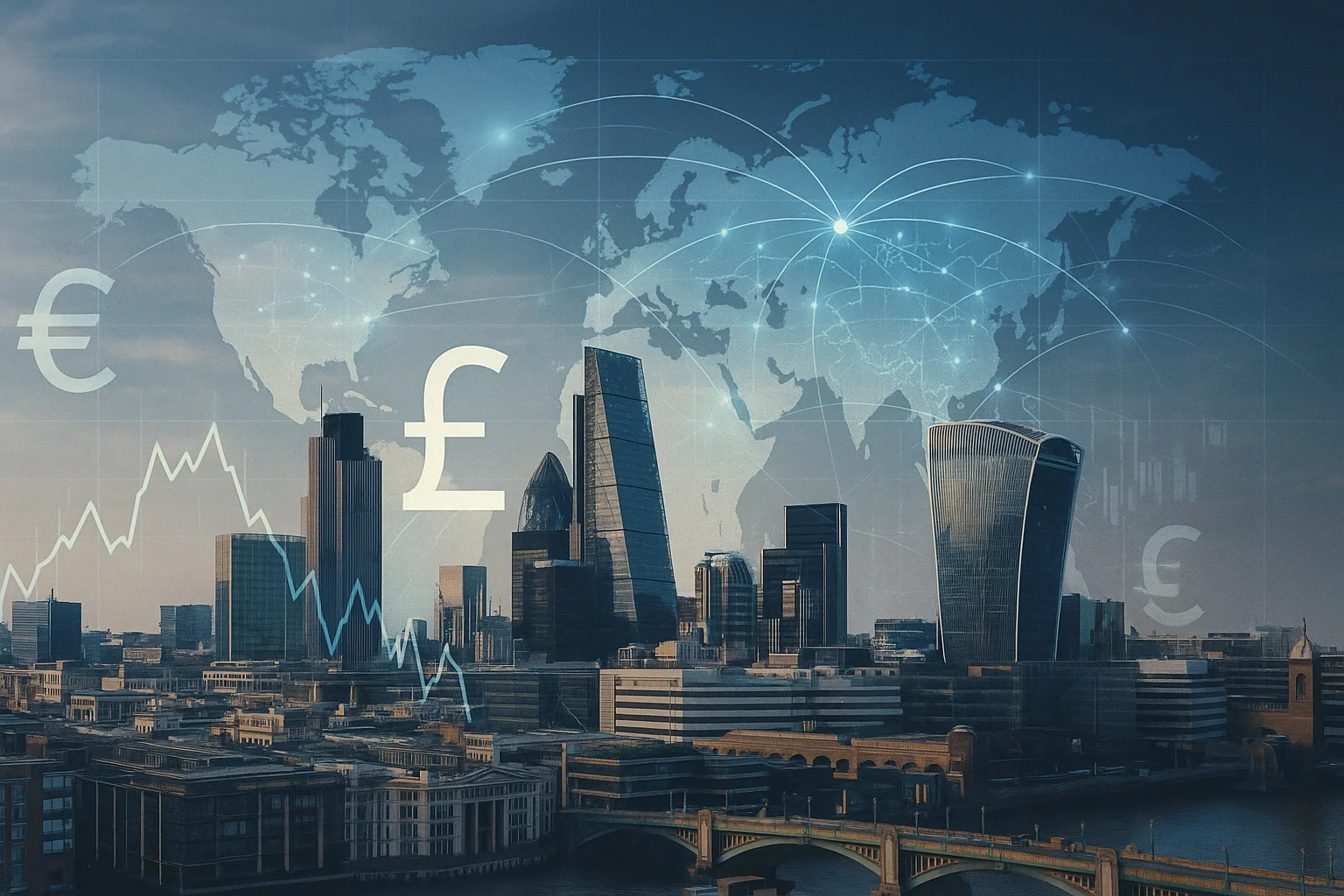 6 безрисковых методов перевода инвестиционных средств в Англию в 2025 году