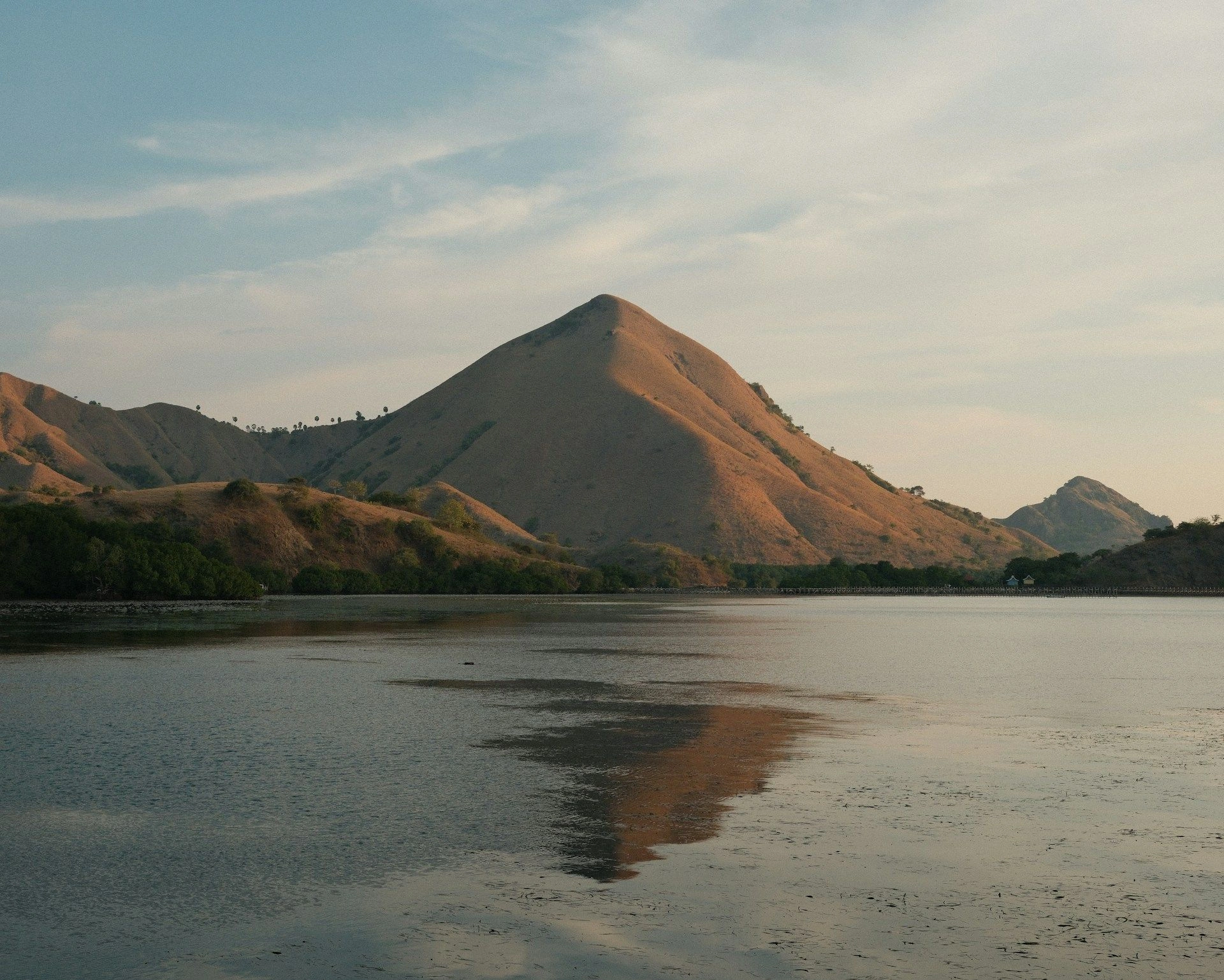 image city Флорес