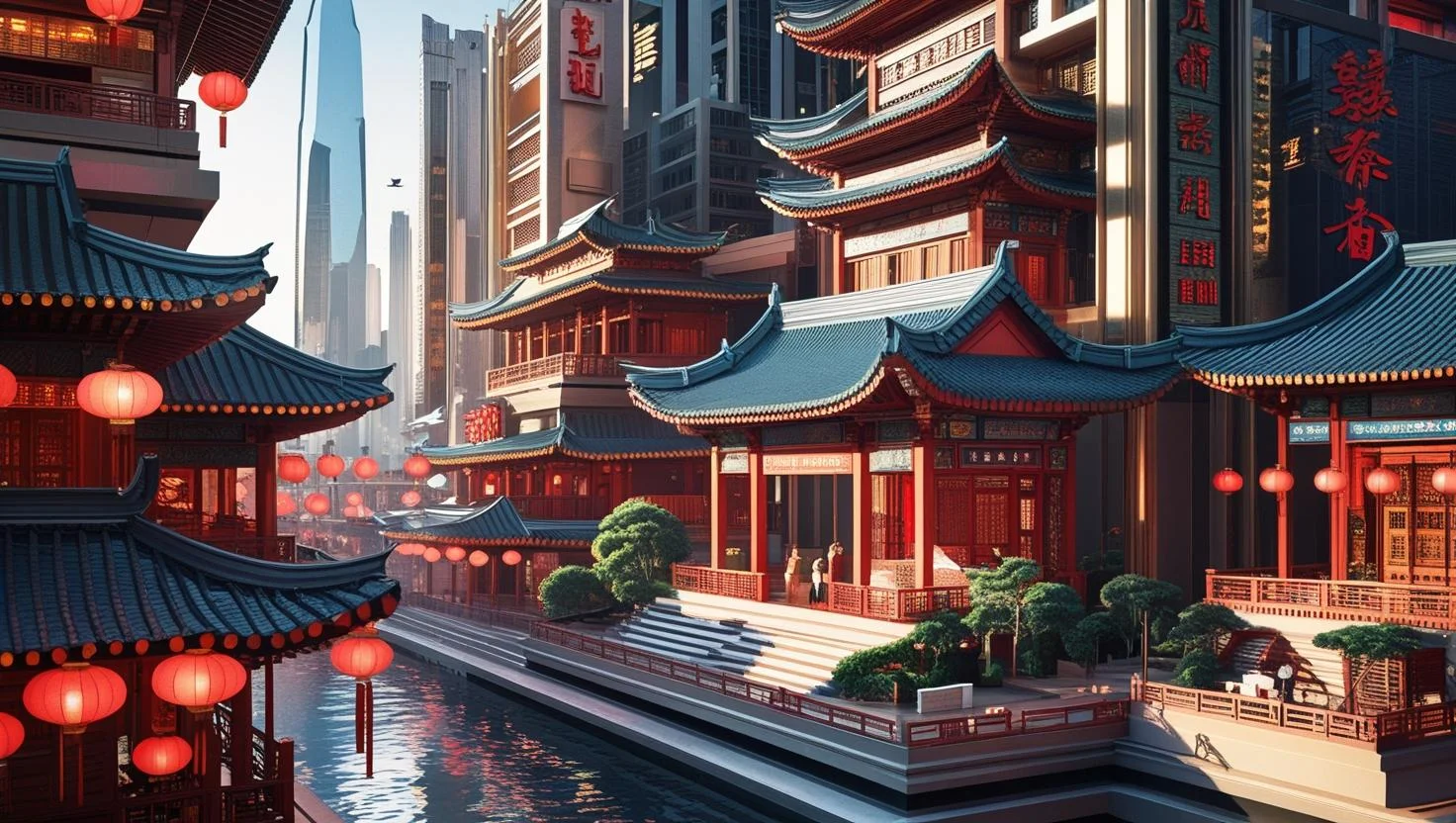 Частичные инвестиции в Азии: как зарабатывать, не владея всей недвижимостью