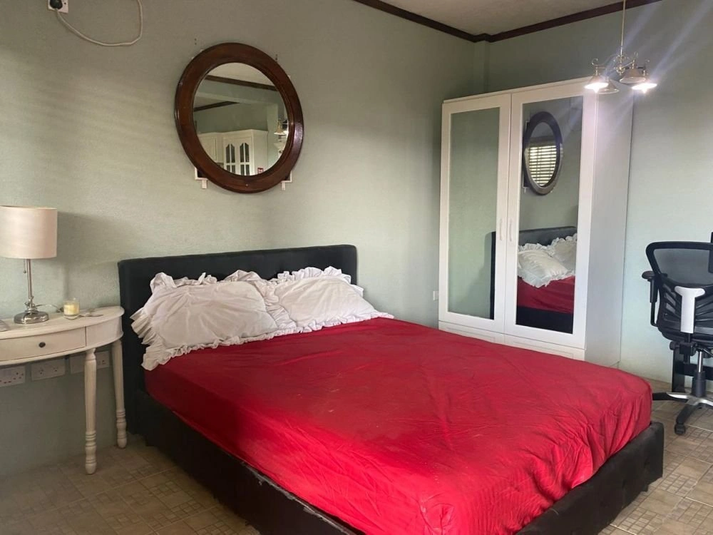 Роскошная вилла в Сент-Джорджес, Гренада