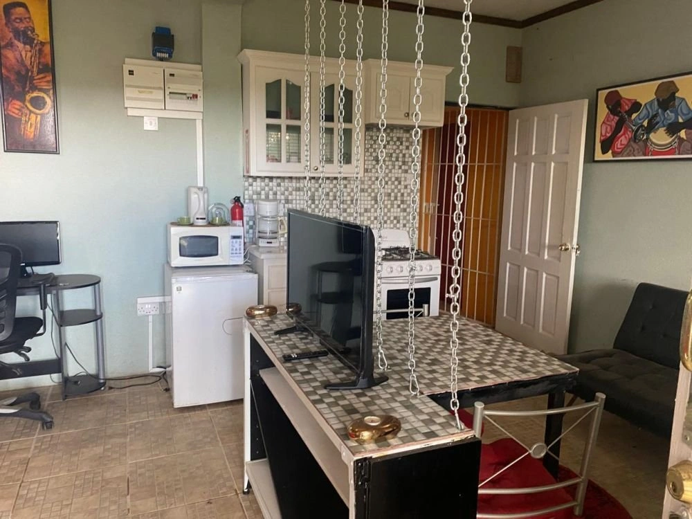 Роскошная вилла в Сент-Джорджес, Гренада