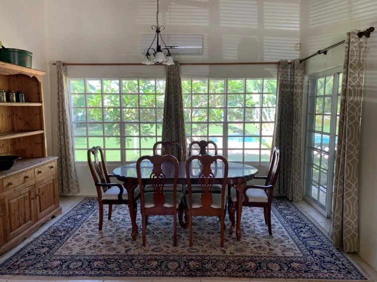 Современная вилла 6+1 в Сент-Джорджесе, Гренада