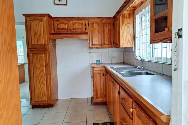 Уютный дом 4+1 в Гоуйав, Гренада