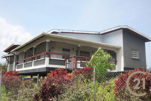 Спокойный дом 3+1 в Гоуйав, Гренада