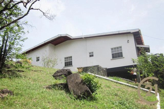 Спокойный дом 3+1 в Гоуйав, Гренада