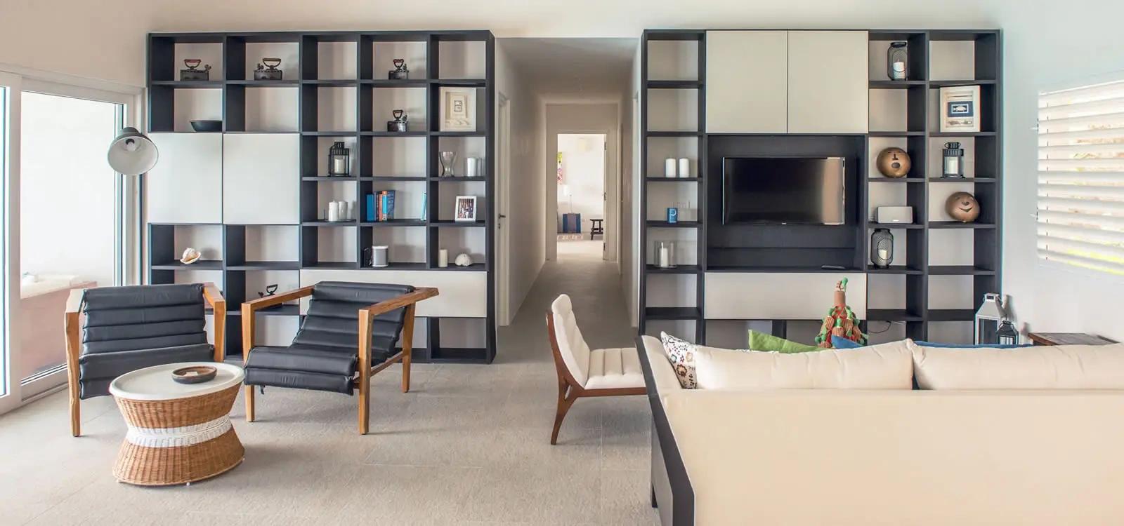 Уютная вилла 5+1 в Сент-Джордже, Гренада