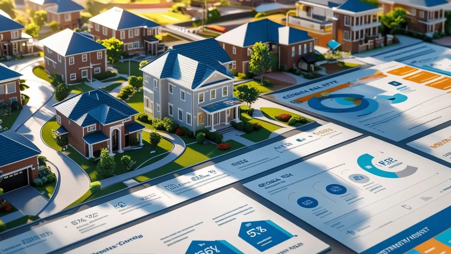 Недвижимость Грузии 2025: Законы, право на покупку и инвестиционный потенциал