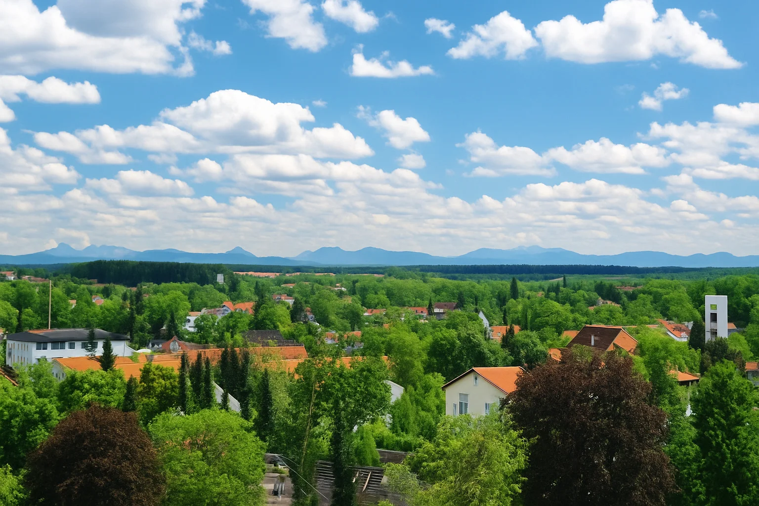 Дома на продажу в Графельфинге — готовые объекты | VelesClub Int.