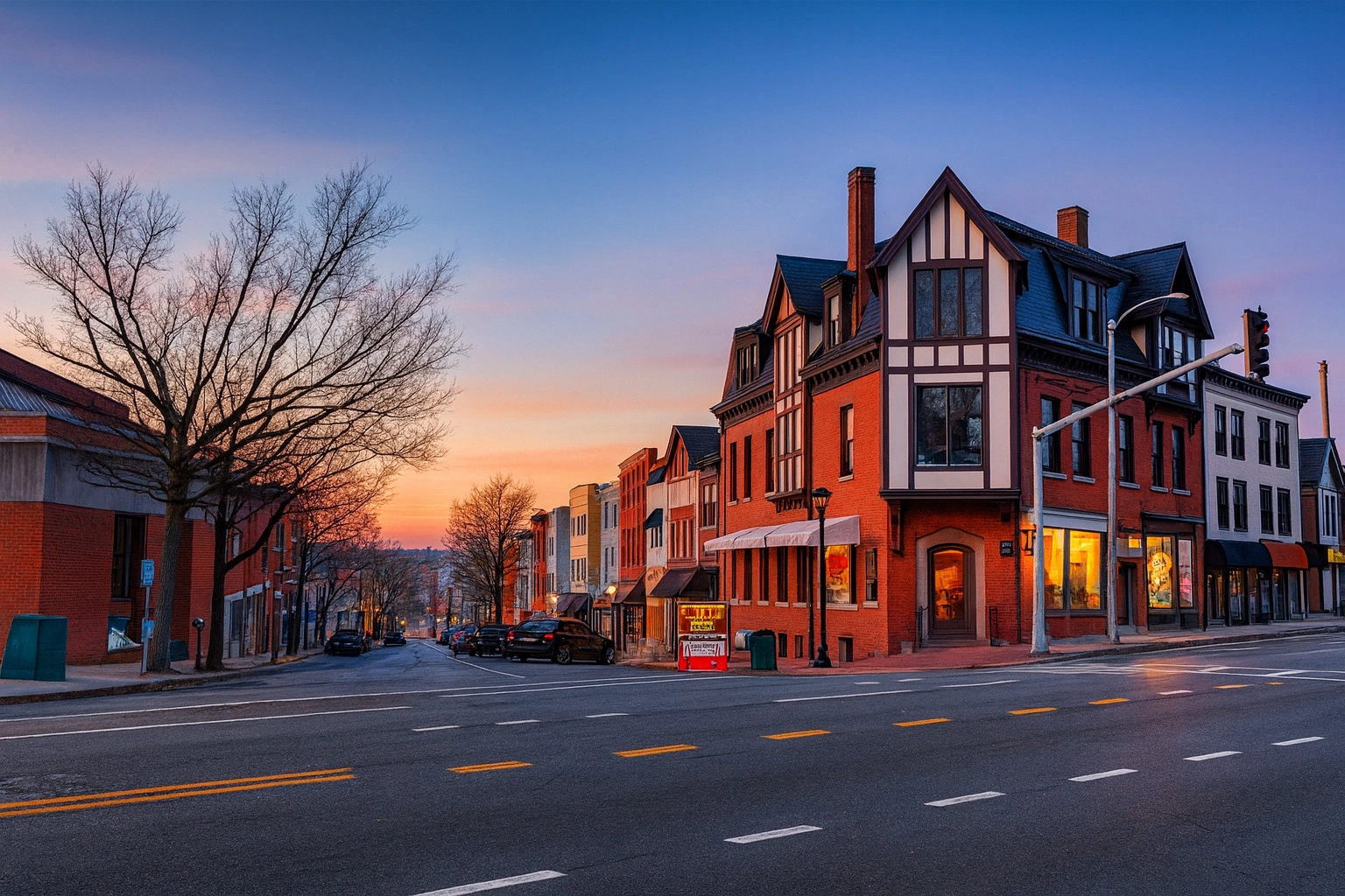 image city Гринвич