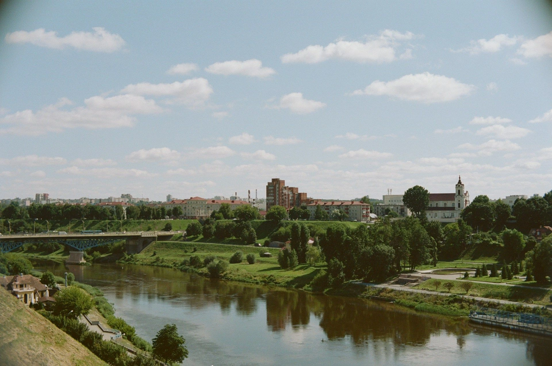 image city Гродно