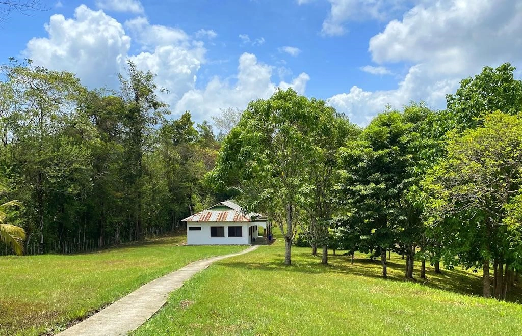 Просторный дом 560 m² в Рио-Дульсе, Гватемала