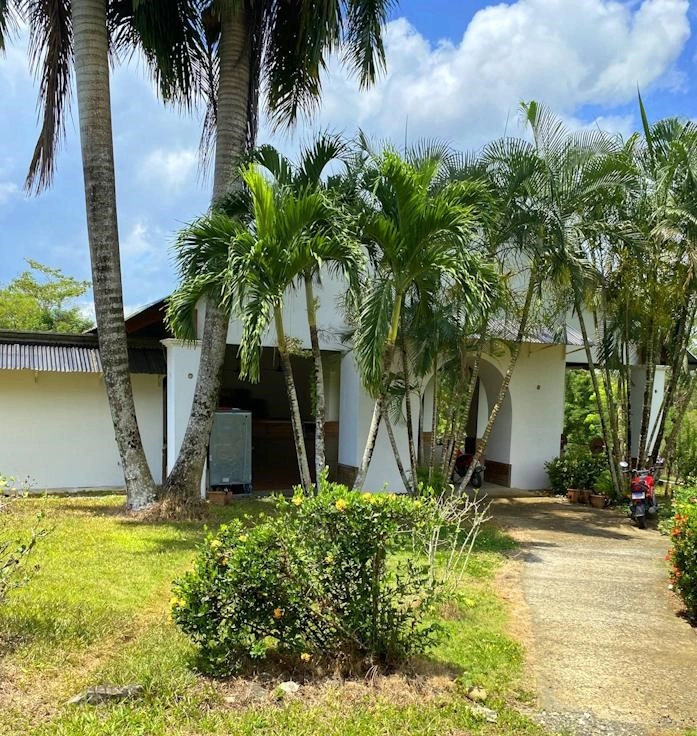 Просторный дом 560 m² в Рио-Дульсе, Гватемала