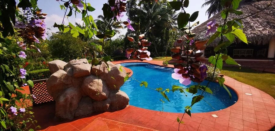 Просторный дом 920 m² в Рио-Дульсе