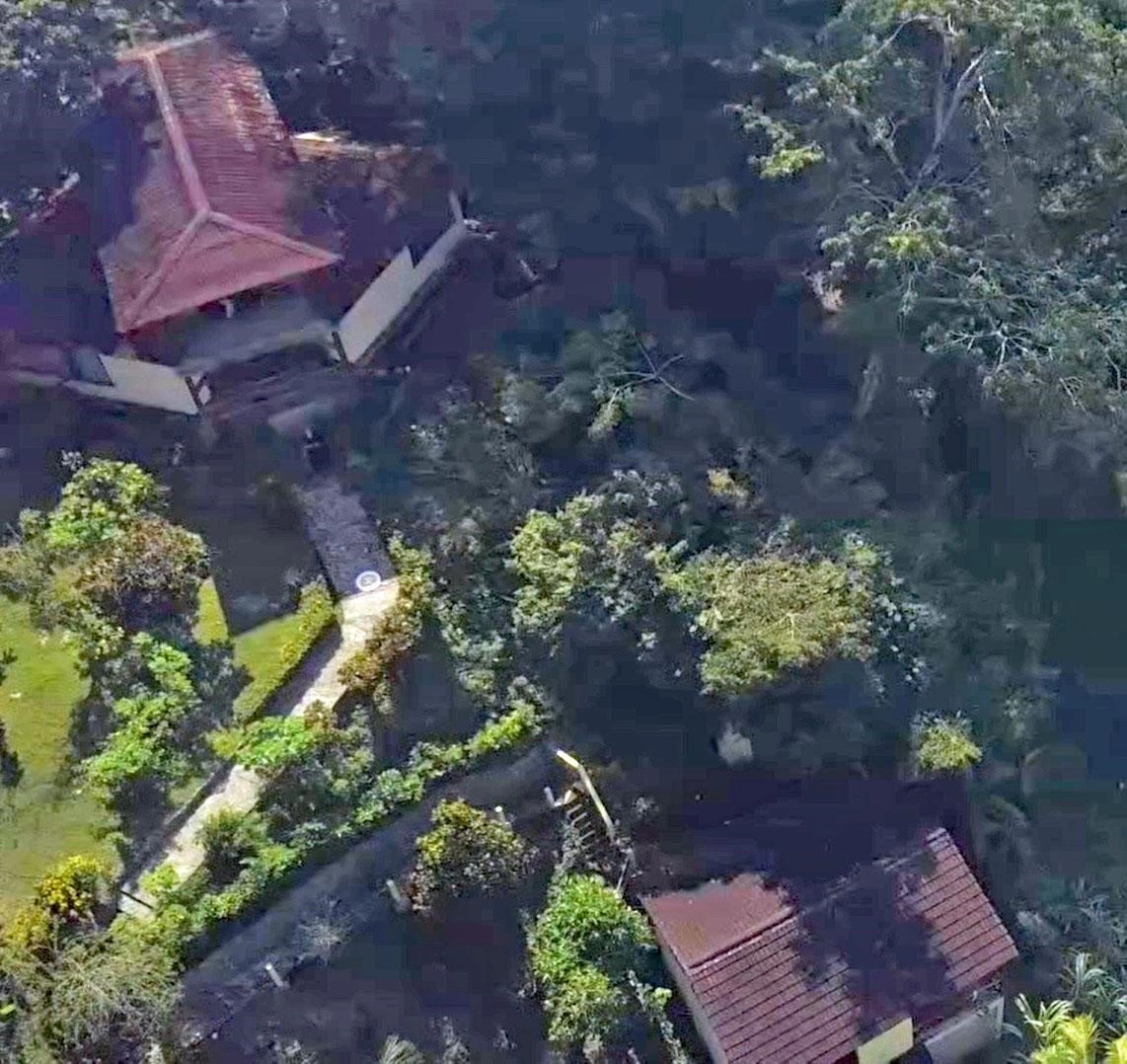 Обновлённый дом 9+1 в Ливингстоне, Великобритания