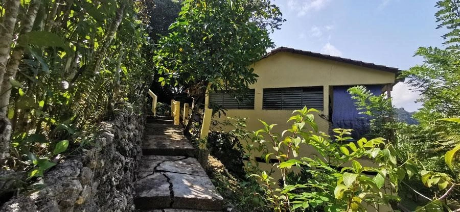 Обновлённый дом 9+1 в Ливингстоне, Великобритания