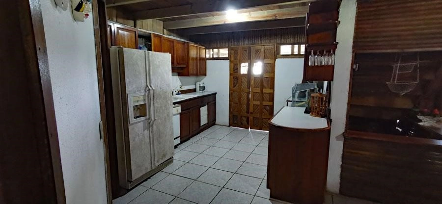 Обновлённый дом 9+1 в Ливингстоне, Великобритания