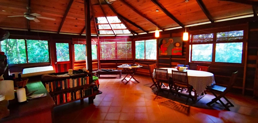 Просторный дом 445 m² в Ливингстоне, Гватемала