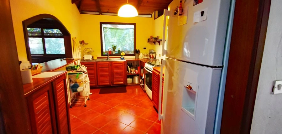 Просторный дом 445 m² в Ливингстоне, Гватемала