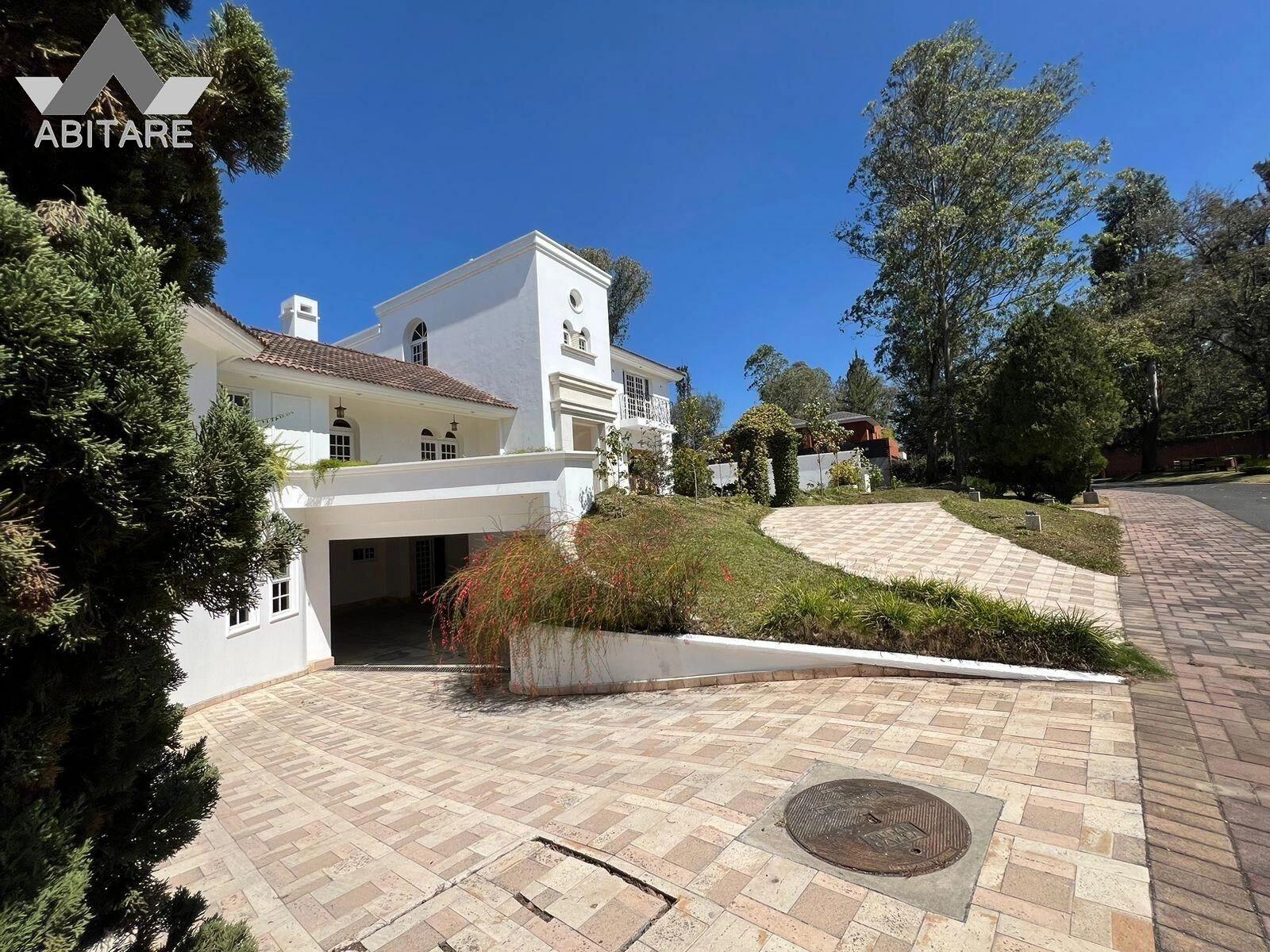 Уютный дом 5+1 в Гватемала-Сити, Гватемала